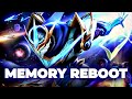 Memory Reboot | Mobile legends edit Gusion Best Build and Emblem