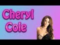 Cheryl Cole Fap Tribute