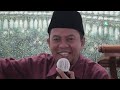 ustadz ucu najmudin m.pd memahami agama islam