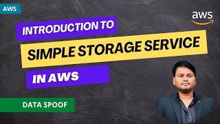 Introduction to AWS S3 bucket | AWS Solution Architect