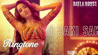 O Saki Saki Video Song Ringtone 2019 T-Series Ringtone