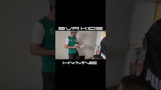 Sv Rositz Hymne Jugend 2