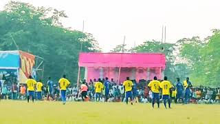 Bhelaidih football tournament 2021 ll⚽⚽⚽⚽ll 5 lakh dhamaka.