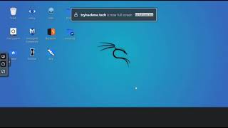 Buffer Overflow using Kali os