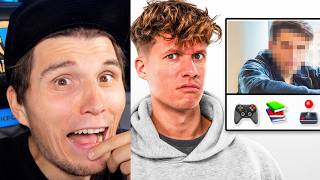 Paluten REAGIERT auf Influencer an Emojis erraten