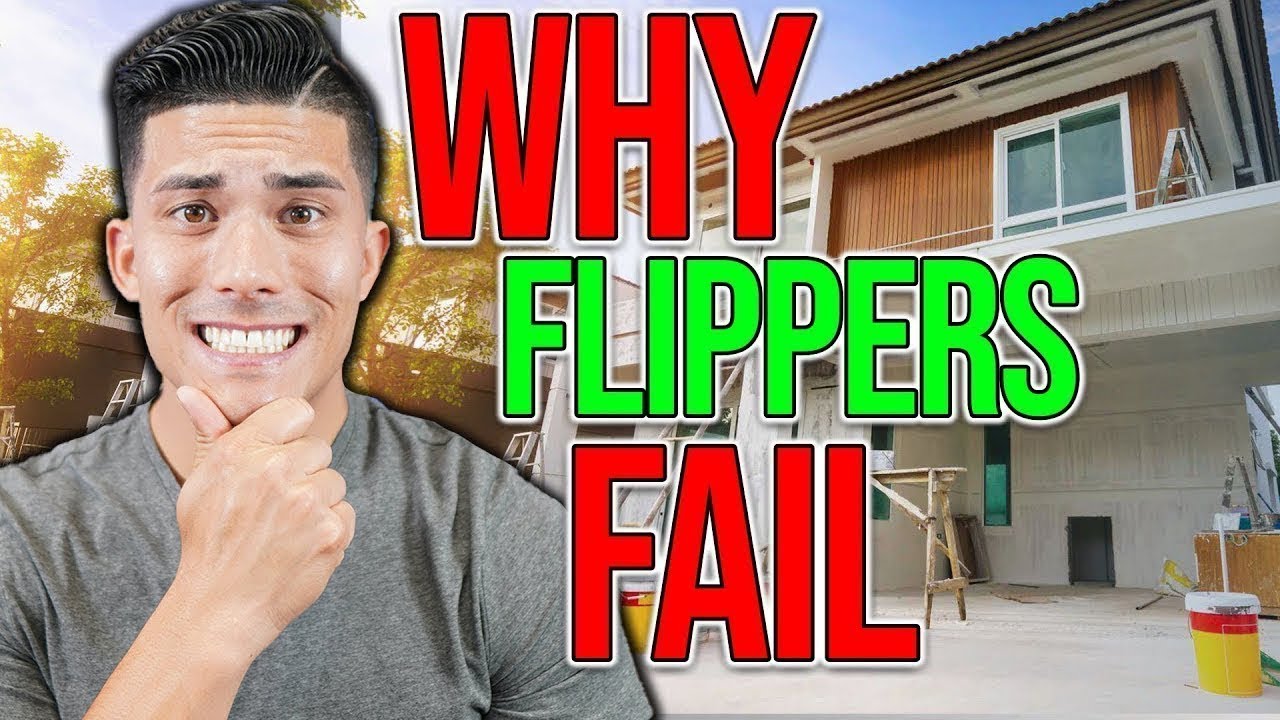 Top 5 House Flipping Mistakes I Ve Lost Thousands From Them