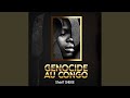 Génocide Au Congo