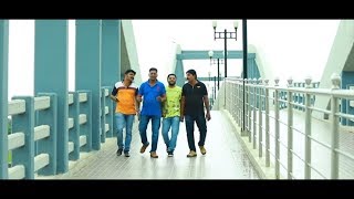 Perunnal Song 2017│ ISHALKKOOTTU NEW EID SONG