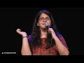 andheri stand up comedy by shreeja chaturvedi