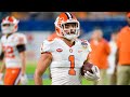 What to Like About Clemson RB Will Shipley as a Draft Option for the Browns - Sports4CLE, 3/27/24