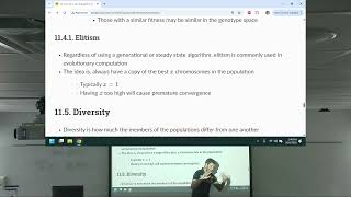 CSCI 340 --- October 6, 2025: Genetic Programming