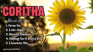 Coritha Best of 5