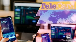 Tele Card Overview ||#14 Years Tele Card Technical Analysis Target and Support