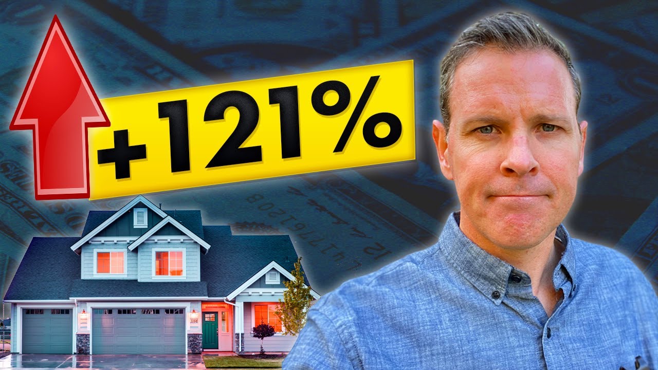 Something BIG is About to Happen to the Housing Market