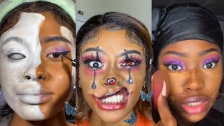 TikTok Makeup Storytimes 💋😱 *COMPLETE*