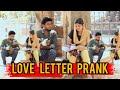 Love Letter fun | Thani katchi