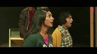 Full Video  Vishwaroop 2 Title Song   Kamal Haasan, Rahul Bose   YouTube