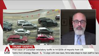 Trump’s tariffs: How sustainable is Canada’s retaliatory move in the long run?