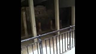 video4.mov: Walk around the Old City