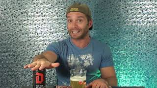 Duvel Single Fermented Belgian Golden Ale Review