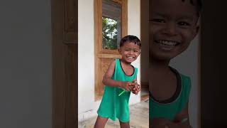 Adadu aadadu song singing kid  #children #singer