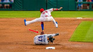 MLB | Superhuman Plays
