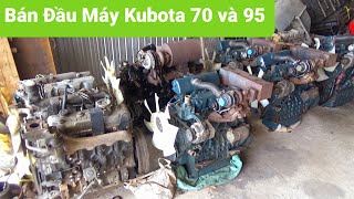 Bán Đầu Máy Kubota Nghĩa Địa 70 Lh0969246946