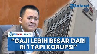 PDIP Berapi-api Semprot Dirut Pertamina soal Korupsi Rp 1.000 Triliun: Gaji Lebih Besar dari Prabowo