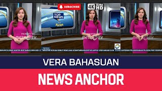 VERA BAHASUAN (4K) - METRO TV