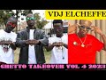 Ghetto Takeover Vol 4-VDJ ELCHEFFE LADIN