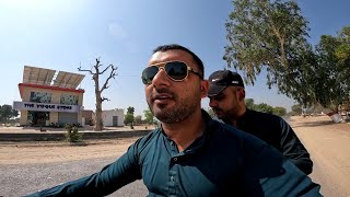 HAROONABAD 2ND DAY VLOG