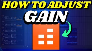 Understanding Gain in Cakewalk by BandLab: Tips \u0026 Techniques