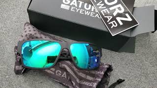 Gatorz Delta M4...first look