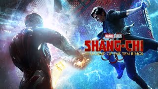Shang Chi Trailer Iron Man vs Mandarin MCU History Explained and Easter Eggs