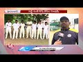 vj cricket academy conducts selection s for one day two day league hca v6 news