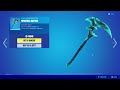 Spectral Scythe - Fortnite