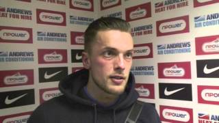 Hamer: We'll fight to the end - Charlton Athletic