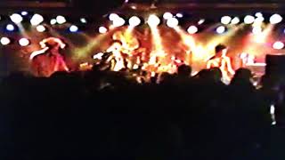 THE PINHEADS / 1997.11.15 尼崎ライブスクエアビブレ 〜COME TO GARAGE〜 ラストワンマンLive ①