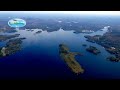 winnipesaukee two minute tour