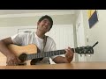 You Feel Like Home - Luke Johnston - Original Song