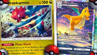 Le DECK DRACOLOSSE one shot sur Pokemon TCG Pocket