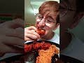 finding the best korean fried chicken