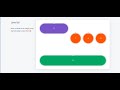 Finished Flexbox Game by Webflow