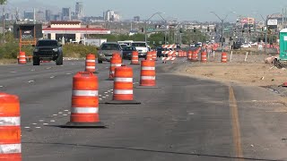 How the Reimagine Boulder Highway project is already affecting Las Vegas traffic