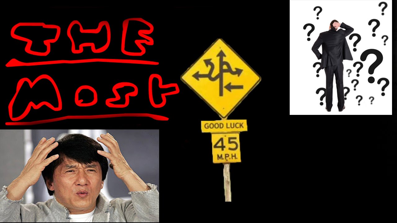 Most Confusing Pictures Ever