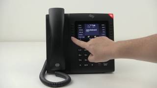 ePhone4: Call Queue Agent