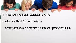 FABM2 Lesson 5  Financial Statement Analysis Part 1