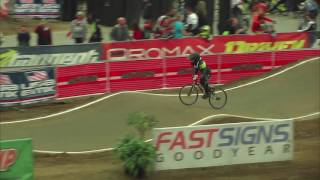 2016 USA BMX Grands Moto 2