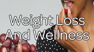 NUTRITION MISCONCEPTIONS ABOUT WEIGHT LOSS AND WELLNESS