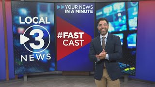Thursday Fastcast